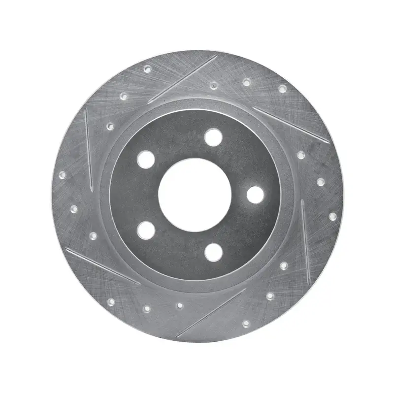 DFC-631-45009L - Disc Brake Rotor | Dynamic Friction Company Original