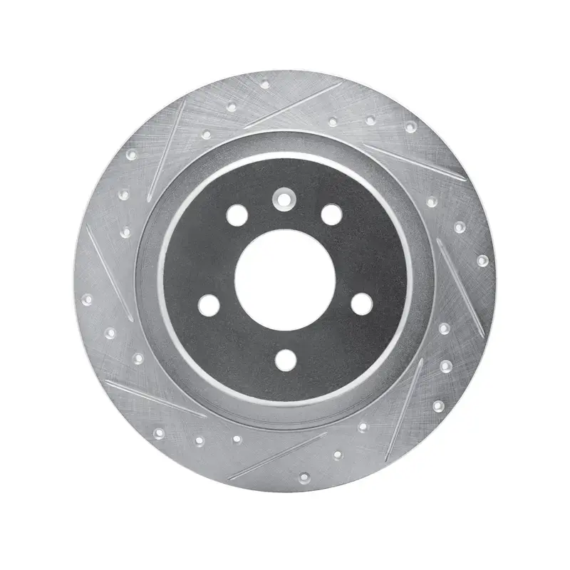 Seasonal Sale DFC-631-45022L - Disc Brake Rotor | Dynamic Friction Company