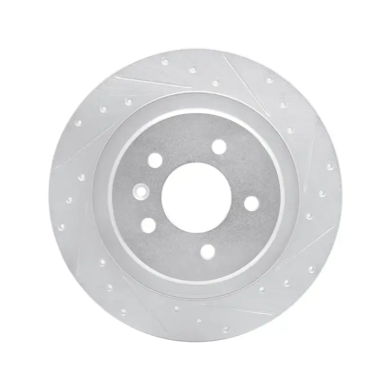 Time-Limited DFC-631-45022R - Disc Brake Rotor | Dynamic Friction Company
