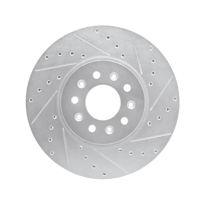 Best Seller DFC-631-45023R - Disc Brake Rotor | Dynamic Friction Company