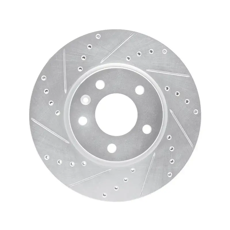 DFC-631-45045L - Disc Brake Rotor | Dynamic Friction Company Weekend Sale