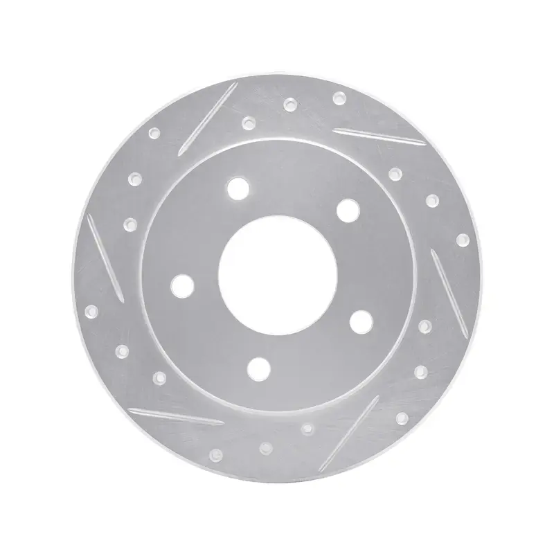 Hot Picks DFC-631-46003L - Disc Brake Rotor | Dynamic Friction Company