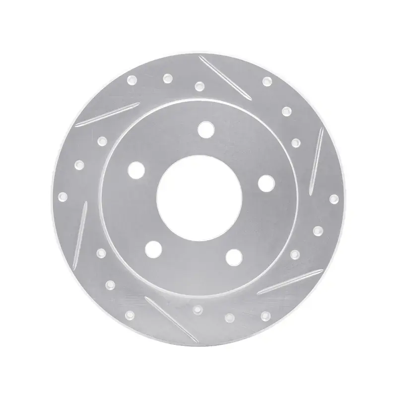 DFC-631-46003R - Disc Brake Rotor | Dynamic Friction Company Latest