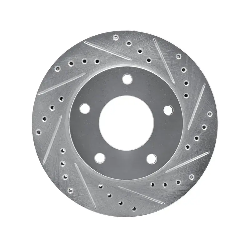 Limited Offer DFC-631-46004R - Disc Brake Rotor | Dynamic Friction Company