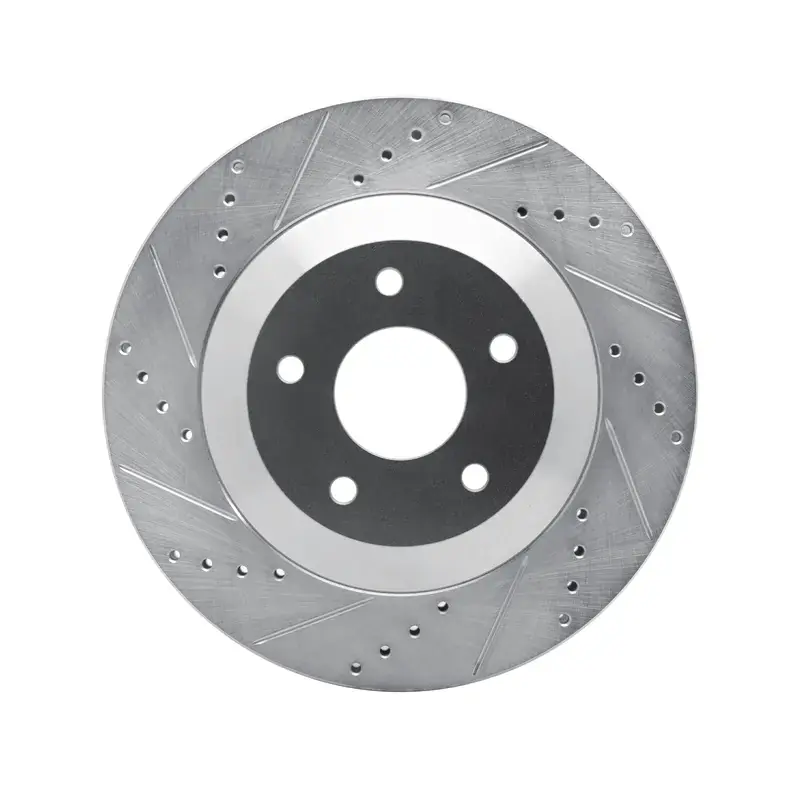 Price Drop DFC-631-46008D - Disc Brake Rotor | Dynamic Friction Company