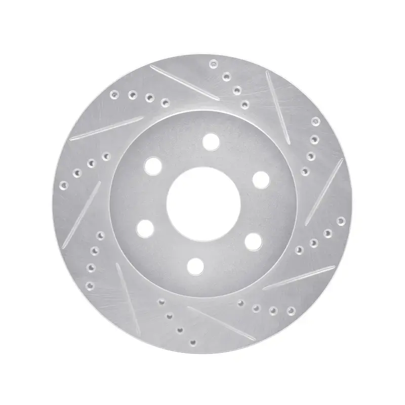 DFC-631-46010R - Disc Brake Rotor | Dynamic Friction Company Best Choice