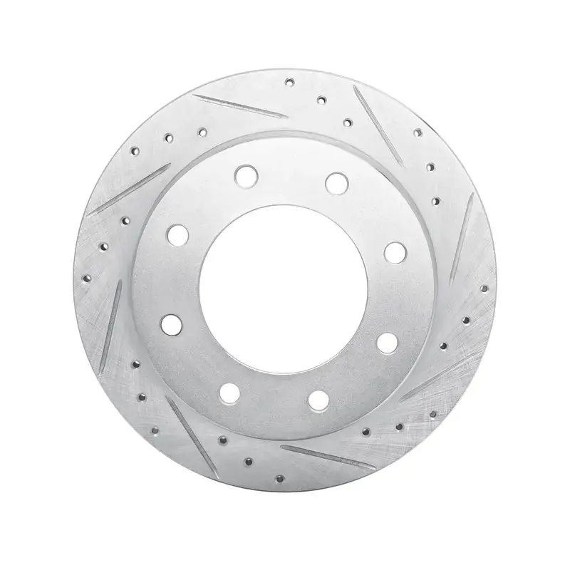 New Arrival DFC-631-46011R - Disc Brake Rotor | Dynamic Friction Company