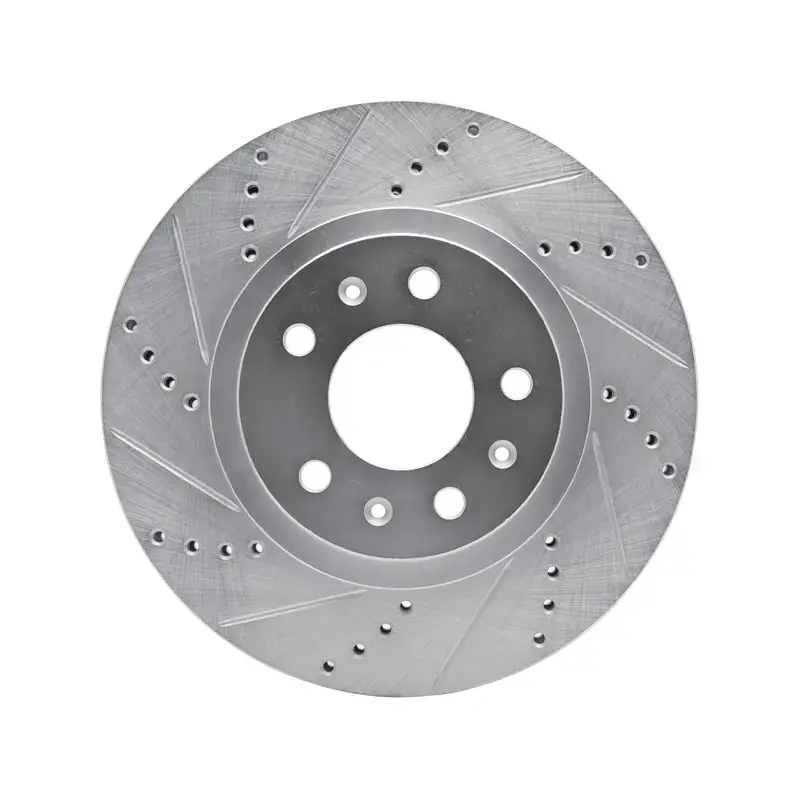 DFC-631-46012L - Disc Brake Rotor | Dynamic Friction Company Exclusive Offer