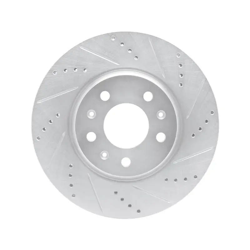 Don’t Miss Out DFC-631-46013R - Disc Brake Rotor | Dynamic Friction Company