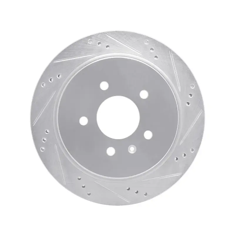 DFC-631-46014R - Disc Brake Rotor | Dynamic Friction Company Get Yours