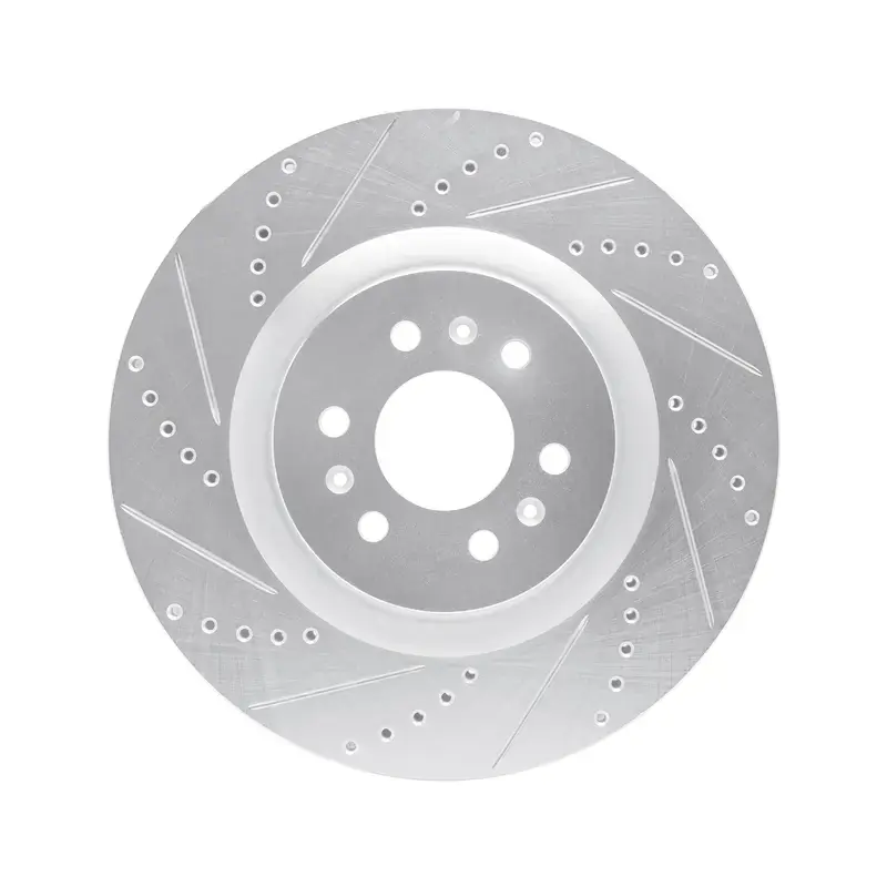 Direct From Factory DFC-631-46015L - Disc Brake Rotor | Dynamic Friction Company
