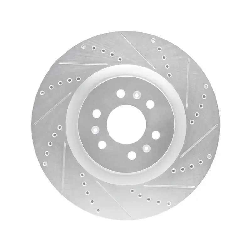 Editor’s Pick DFC-631-46015R - Disc Brake Rotor | Dynamic Friction Company