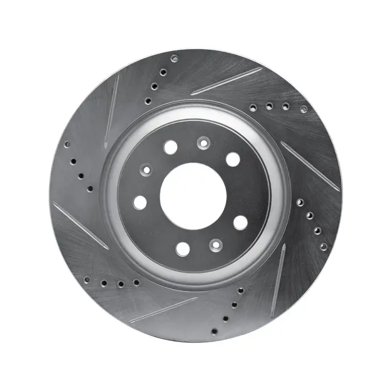 Limited Edition DFC-631-46017L - Disc Brake Rotor | Dynamic Friction Company