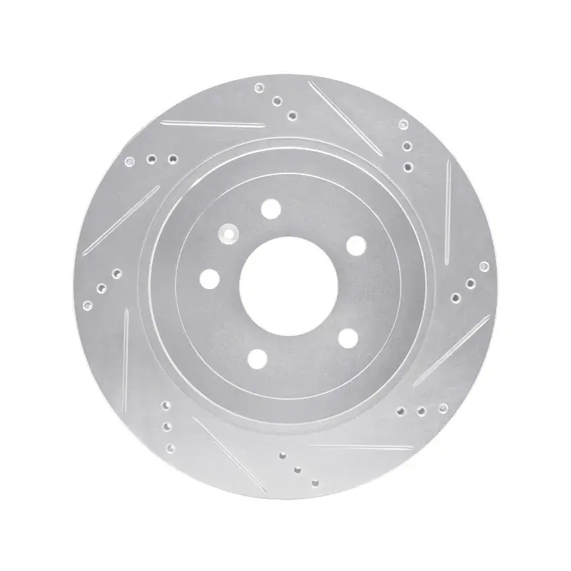 DFC-631-46020R - Disc Brake Rotor | Dynamic Friction Company Money Back Guarantee