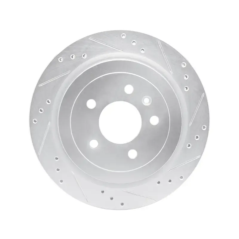 Price Drop DFC-631-46032R - Disc Brake Rotor | Dynamic Friction Company