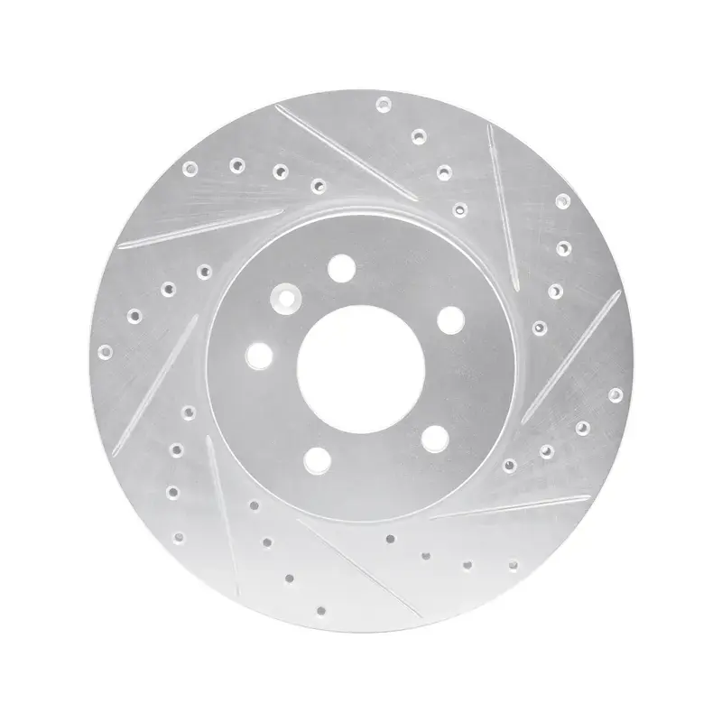 Limited Offer DFC-631-46035R - Disc Brake Rotor | Dynamic Friction Company