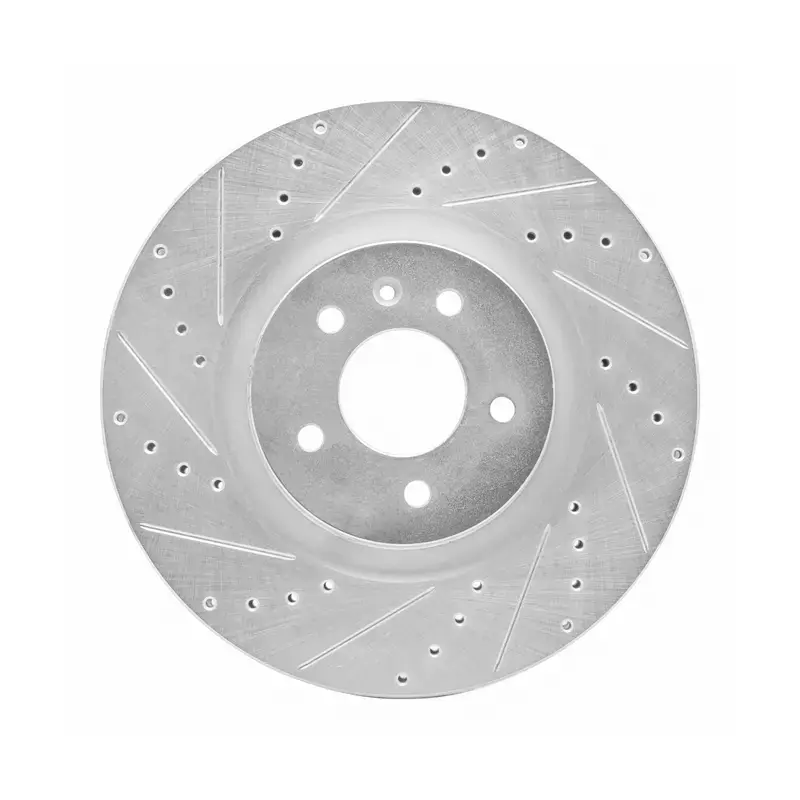 DFC-631-46042L - Disc Brake Rotor | Dynamic Friction Company Free Delivery