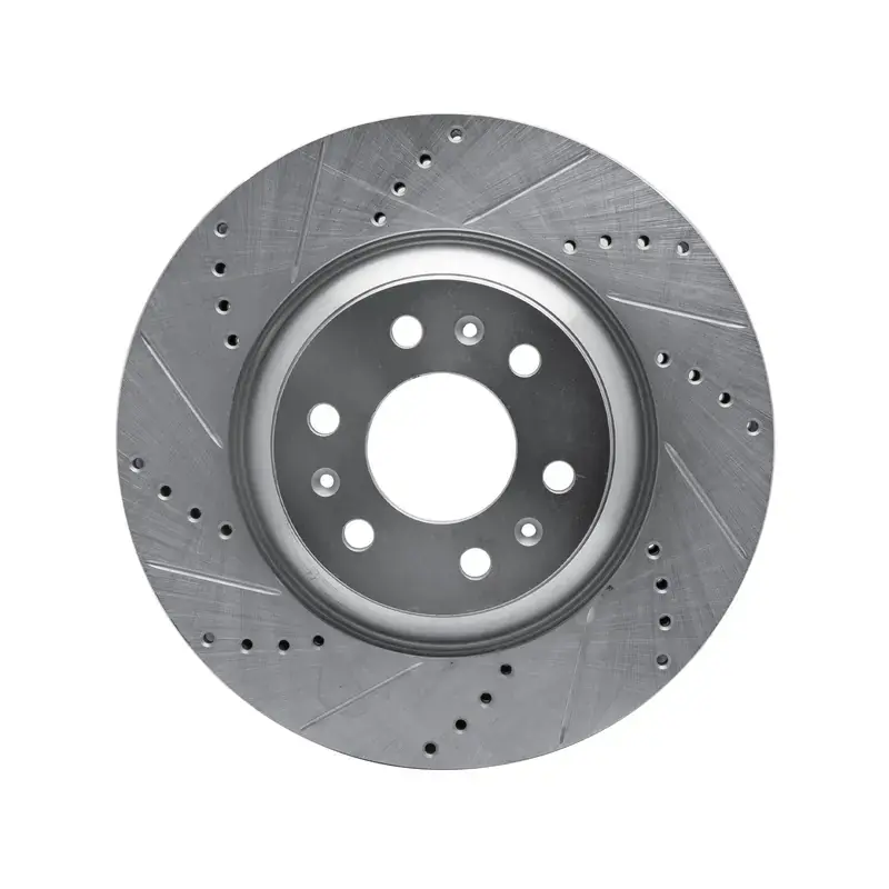 Weekend Sale DFC-631-46043L - Disc Brake Rotor | Dynamic Friction Company