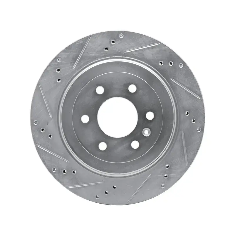 DFC-631-46044L - Disc Brake Rotor | Dynamic Friction Company Limited Time