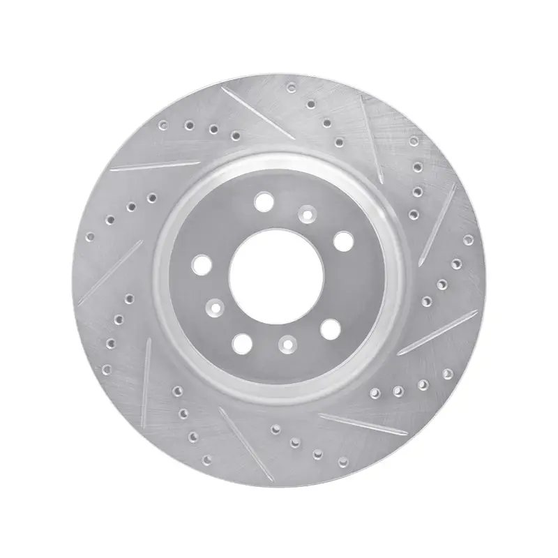 Cheap DFC-631-46022R - Disc Brake Rotor | Dynamic Friction Company