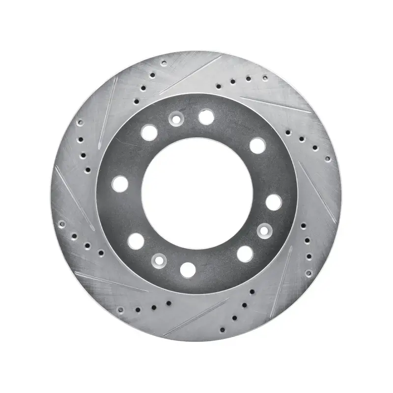DFC-631-46023L - Disc Brake Rotor | Dynamic Friction Company Genuine