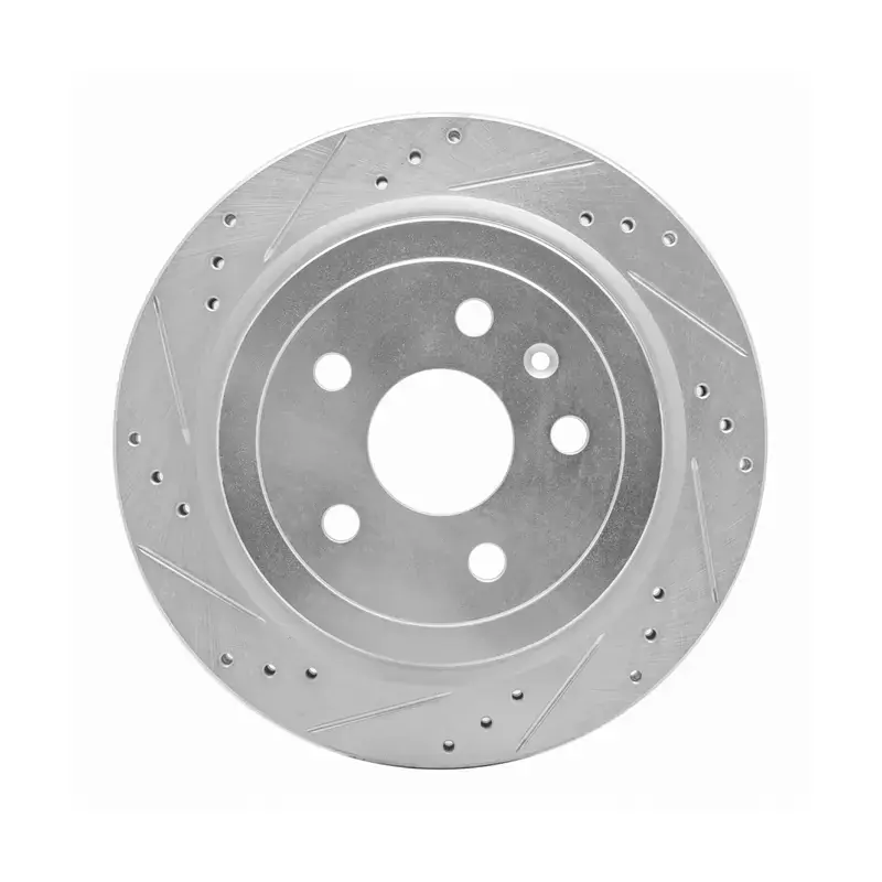 DFC-631-46024L - Disc Brake Rotor | Dynamic Friction Company Crafted
