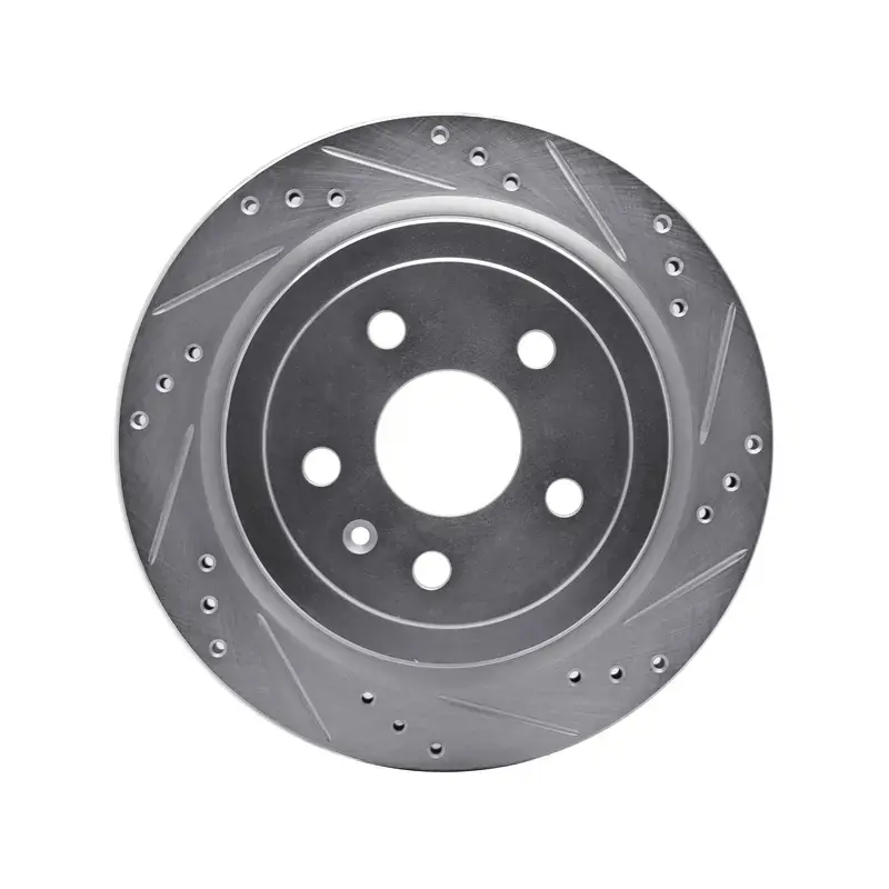 DFC-631-46024R - Disc Brake Rotor | Dynamic Friction Company Hassle-Free Returns