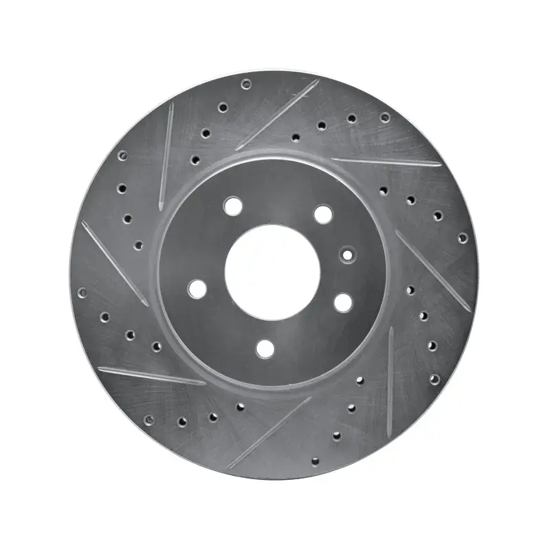 Flash Sale DFC-631-46028L - Disc Brake Rotor | Dynamic Friction Company