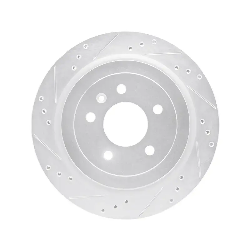 DFC-631-46032L - Disc Brake Rotor | Dynamic Friction Company Seasonal Sale