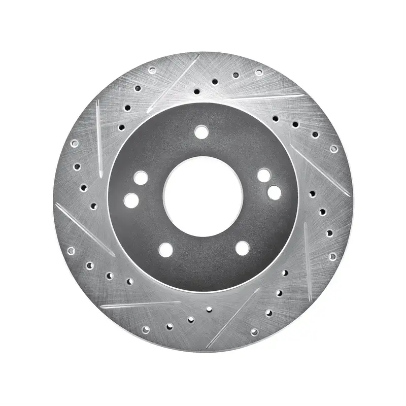Exclusive DFC-631-47008L - Disc Brake Rotor | Dynamic Friction Company