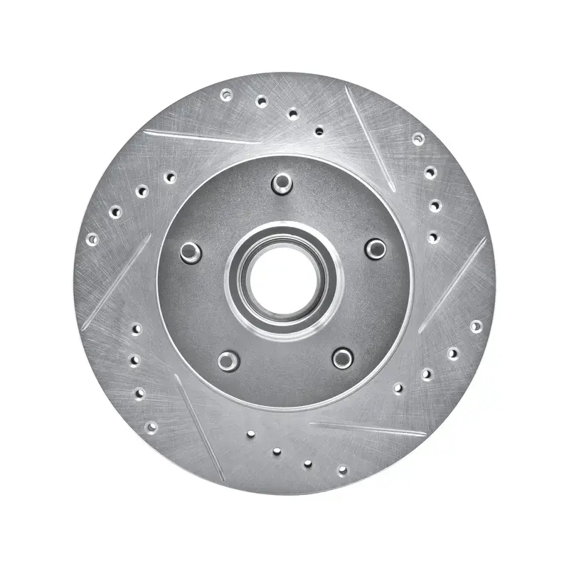 DFC-631-47009R - Disc Brake Rotor | Dynamic Friction Company Holiday Sale