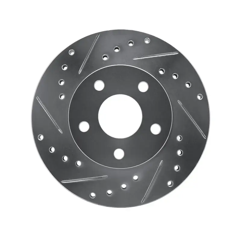 DFC-631-47010L - Disc Brake Rotor | Dynamic Friction Company Brand New