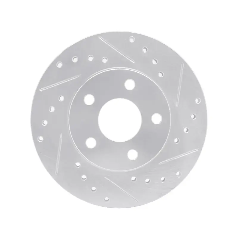 DFC-631-47010R - Disc Brake Rotor | Dynamic Friction Company Clearance