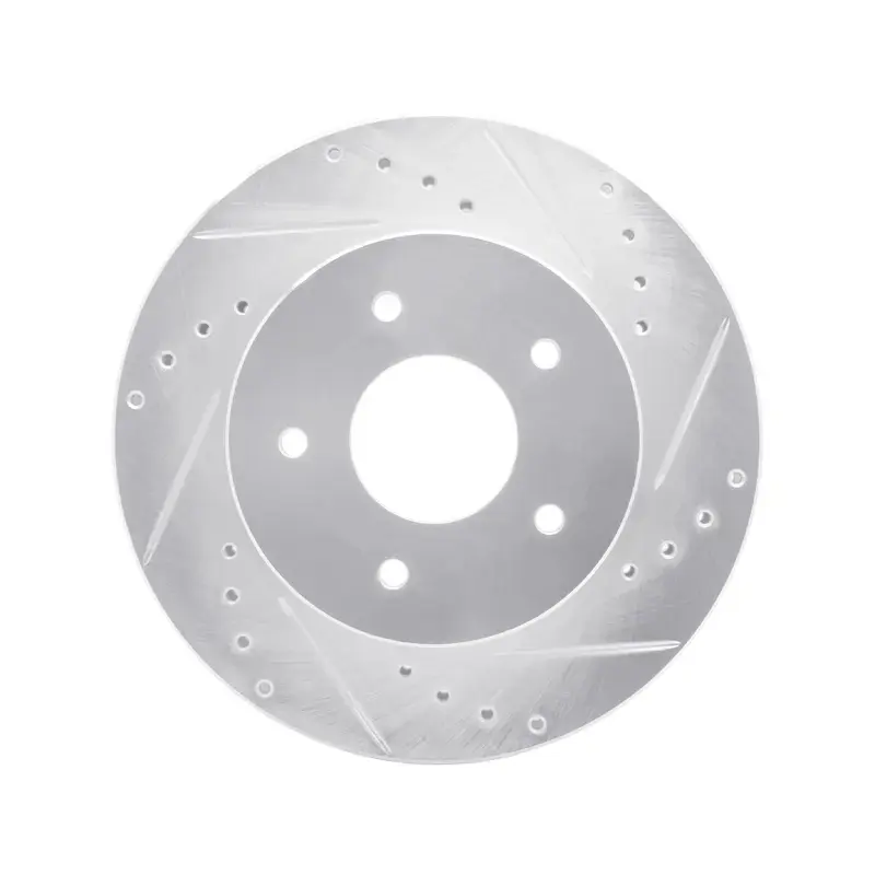 DFC-631-47011R - Disc Brake Rotor | Dynamic Friction Company Special Discount