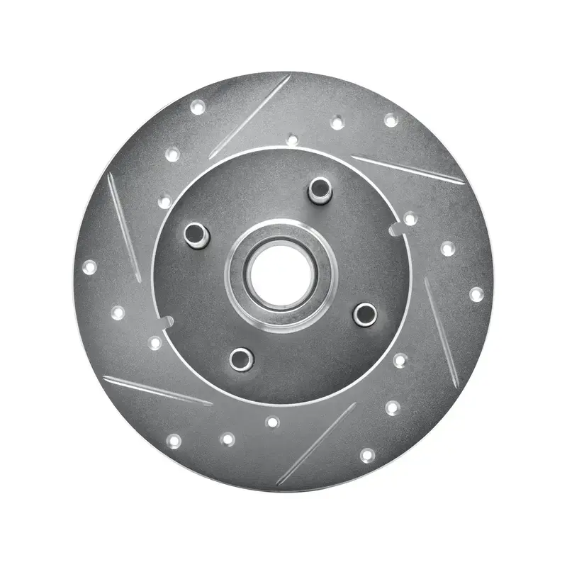 Professional Grade DFC-631-47012L - Disc Brake Rotor | Dynamic Friction Company