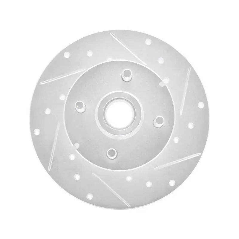 Brand New DFC-631-47012R - Disc Brake Rotor | Dynamic Friction Company