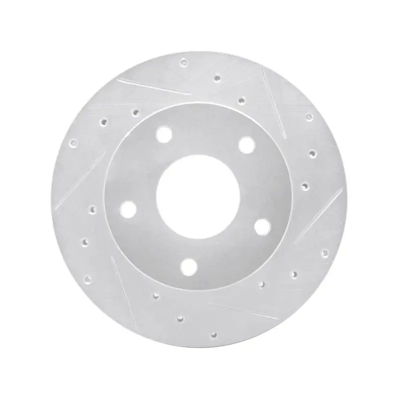 DFC-631-47014R - Disc Brake Rotor | Dynamic Friction Company Reduced Price