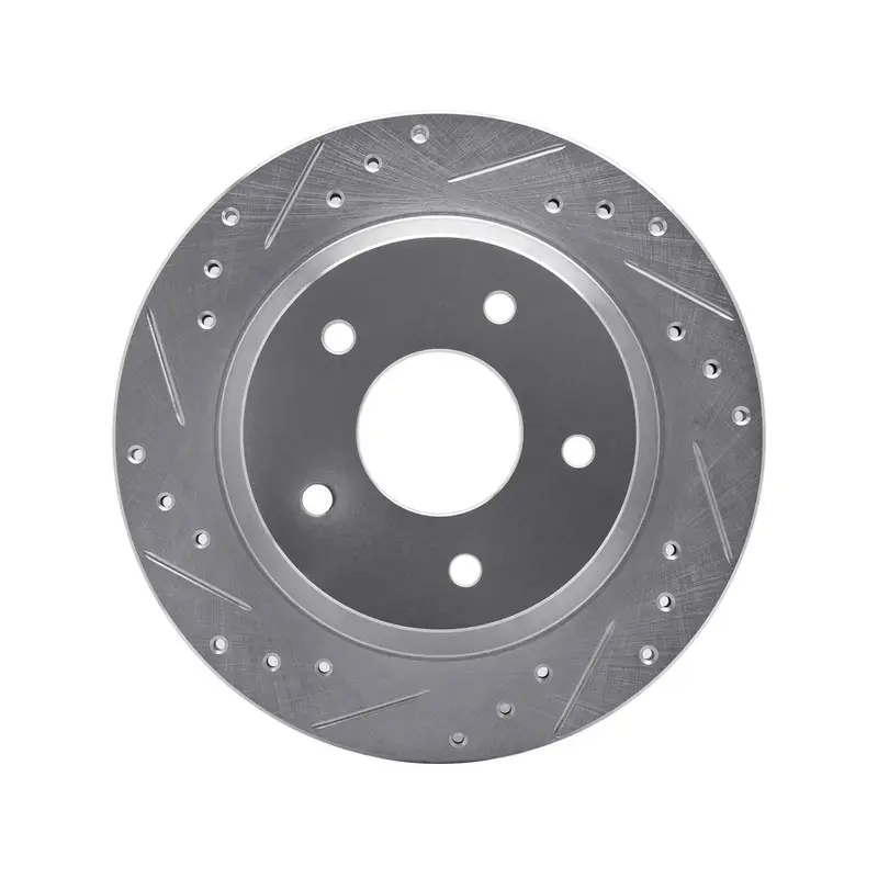Fan Favorite DFC-631-47015L - Disc Brake Rotor | Dynamic Friction Company