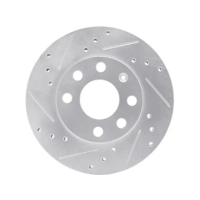 DFC-631-47000L - Disc Brake Rotor | Dynamic Friction Company Best Seller