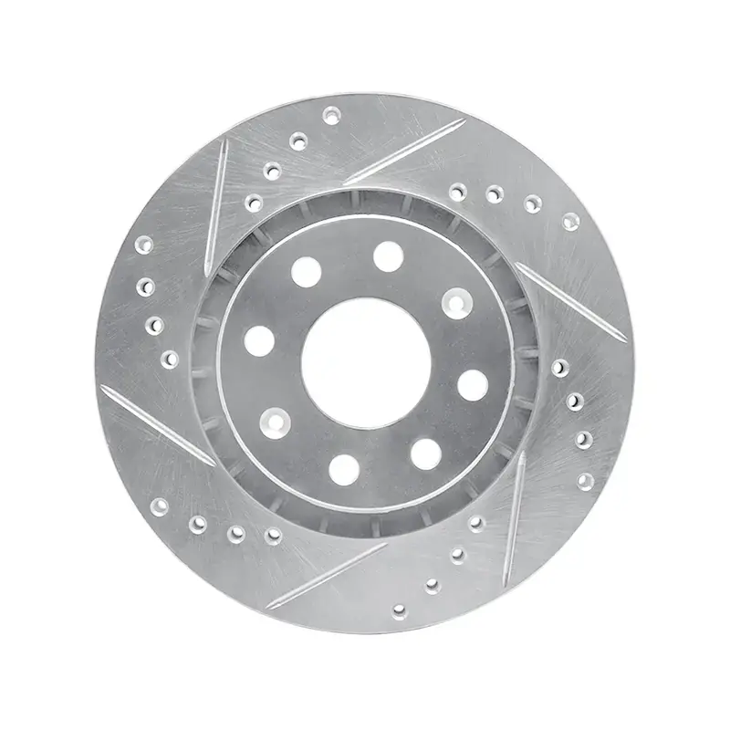 Exclusive DFC-631-47003L - Disc Brake Rotor | Dynamic Friction Company
