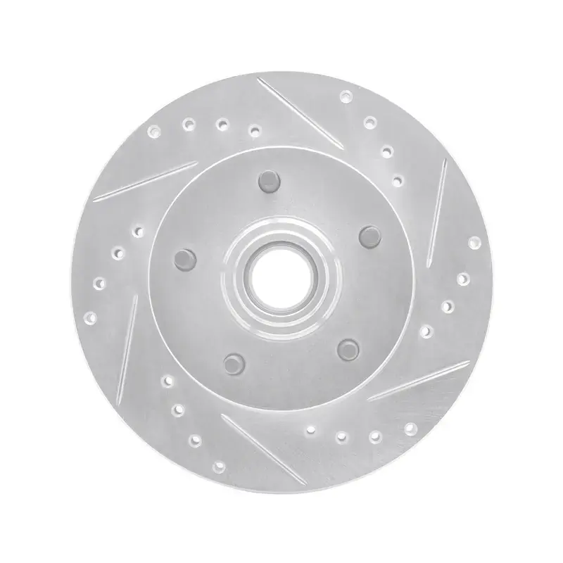 DFC-631-47004R - Disc Brake Rotor | Dynamic Friction Company Same Day Shipping