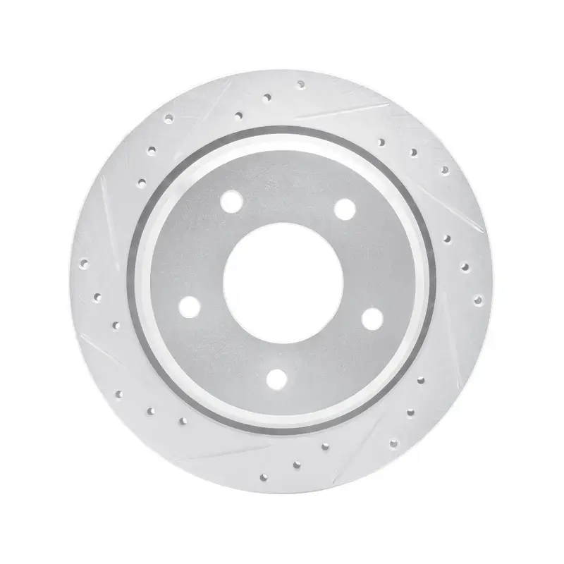 DFC-631-47027L - Disc Brake Rotor | Dynamic Friction Company Limited Time
