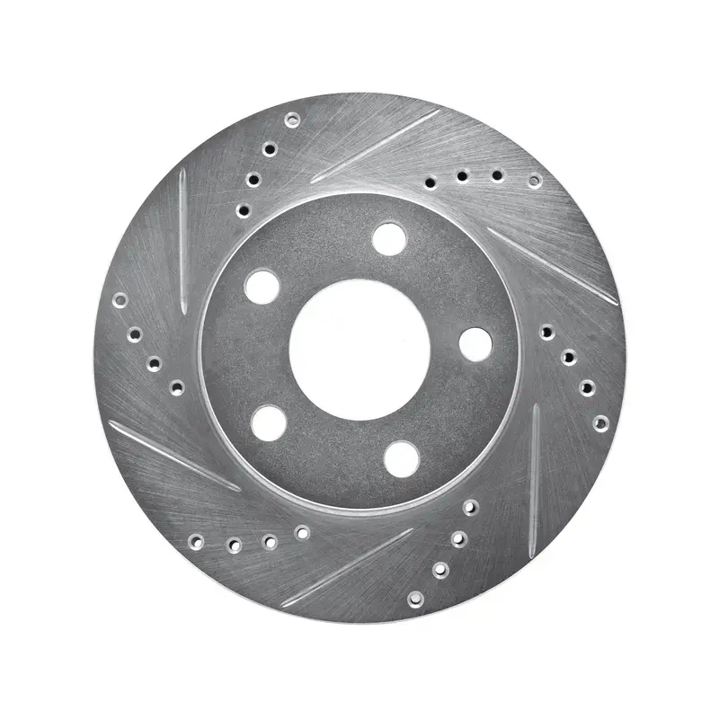 DFC-631-47028L - Disc Brake Rotor | Dynamic Friction Company Order Now