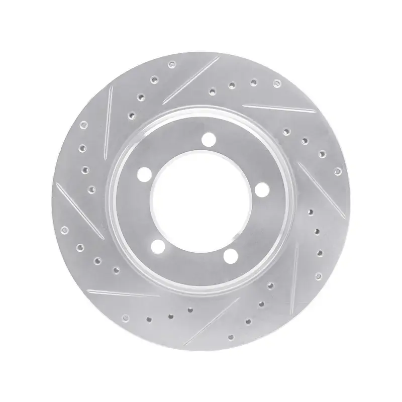 DFC-631-47030L - Disc Brake Rotor | Dynamic Friction Company Reduced Price