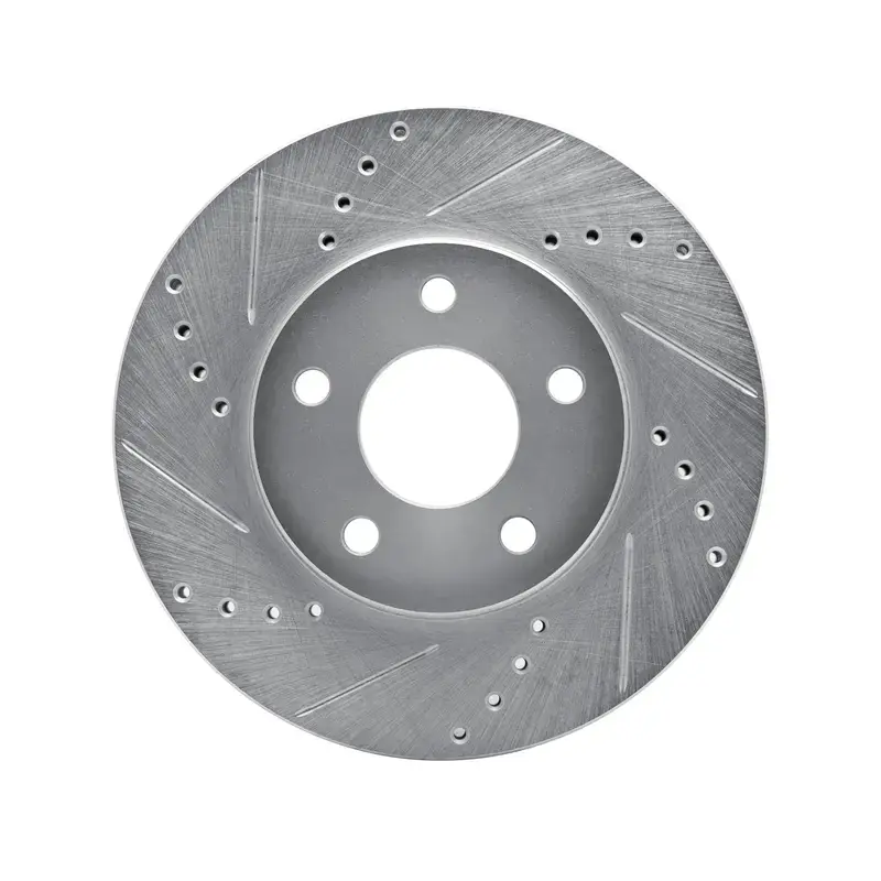 DFC-631-47033L - Disc Brake Rotor | Dynamic Friction Company High Quality