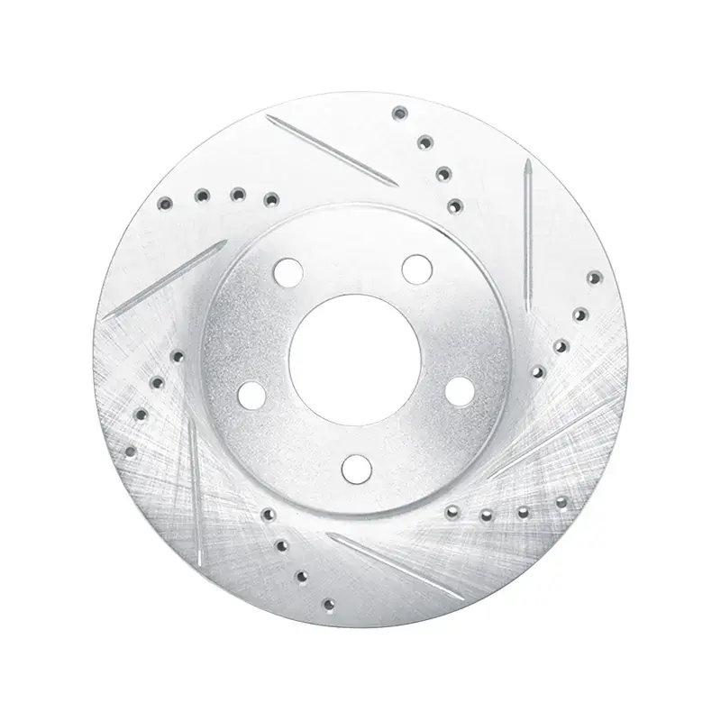 Fresh Stock DFC-631-47033R - Disc Brake Rotor | Dynamic Friction Company