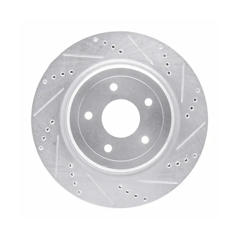 Weekend Sale DFC-631-47035R - Disc Brake Rotor | Dynamic Friction Company