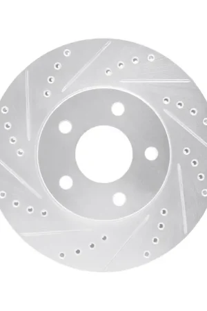 Wholesale DFC-631-47036L - Disc Brake Rotor | Dynamic Friction Company