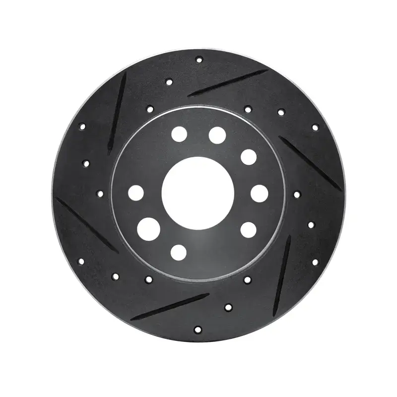 DFC-631-47017L - Disc Brake Rotor | Dynamic Friction Company Next Day Delivery