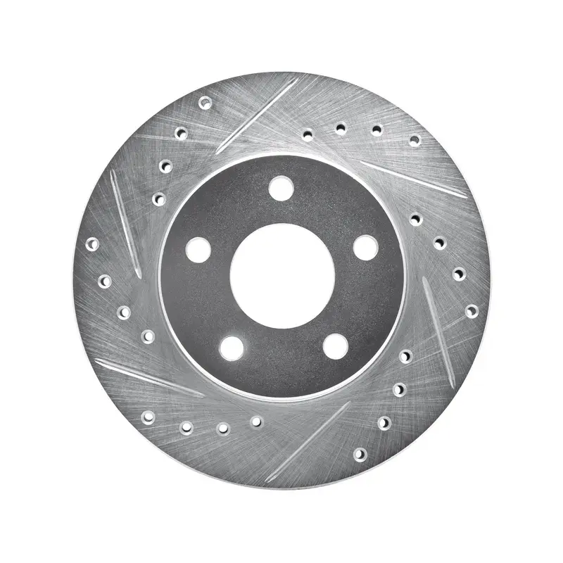 Exclusive DFC-631-47018L - Disc Brake Rotor | Dynamic Friction Company